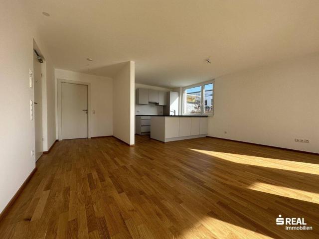 Tolle 2 Zimmer Gartenwohnung in Lustenau