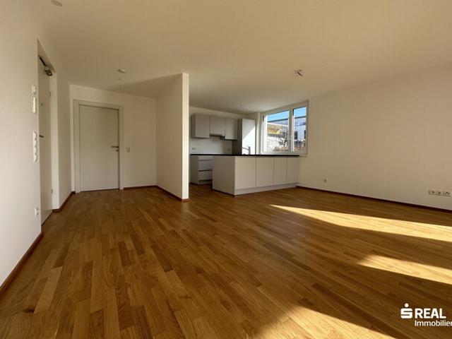 Tolle 2 Zimmer Gartenwohnung in Lustenau