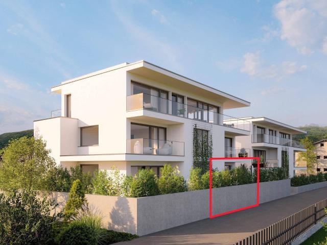 Tolle 2 Zimmer Gartenwohnung Top 2 B