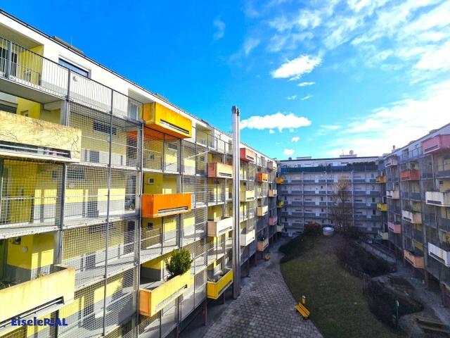 tolle 2 Zimmer große Loggia extra Küche voll möbliert zzgl. Heizung