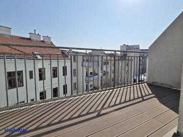 Tolle 2 Zimmer Maisonette sonnige Terrasse
