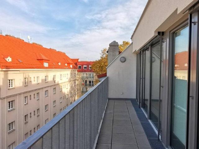 TOLLE 2 ZIMMER NEUBAUWOHNUNG MIT BALKON