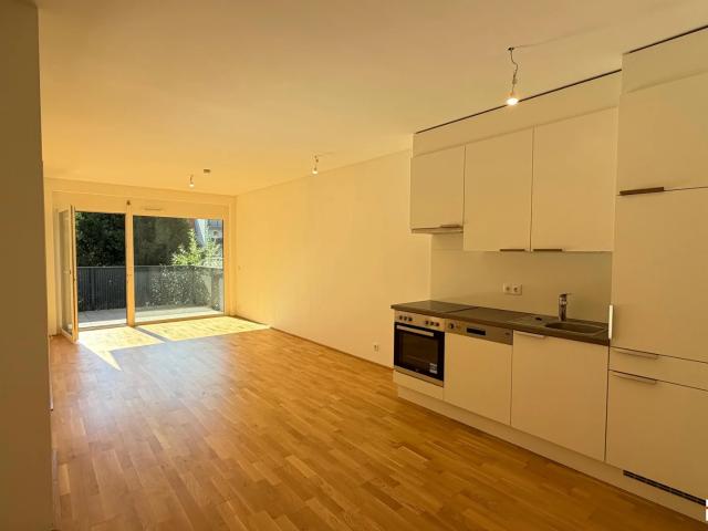 Tolle 2 Zimmer Neubauwohnung in Graz ideal für Studenten, Familien oder Singles