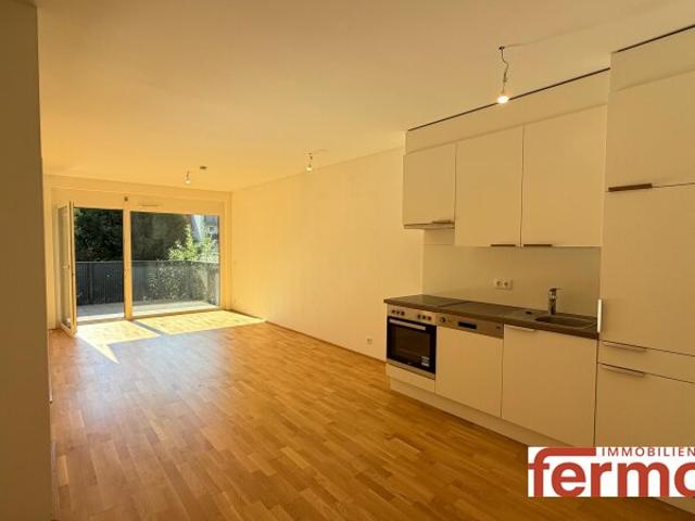 Tolle 2 Zimmer Neubauwohnung in Graz ideal für Studenten, Familien oder Singles