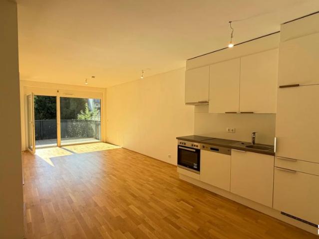 Tolle 2 Zimmer Neubauwohnung in Graz ideal für Studenten, Familien oder Singles