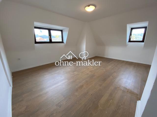 Tolle 2 Zimmerwohnung