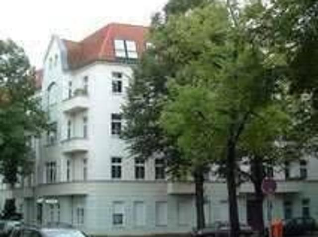 Tolle 2 Zimmerwohnung in Adlershof