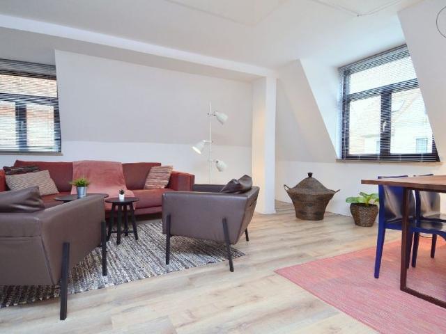 Tolle 2 Zimmerwohnung in Ulm