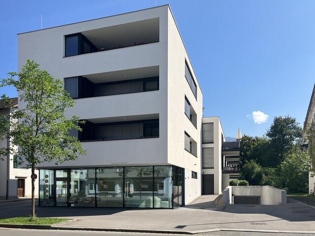 Tolle 2 Zimmerwohnung in zentraler Lage | Dornbirn