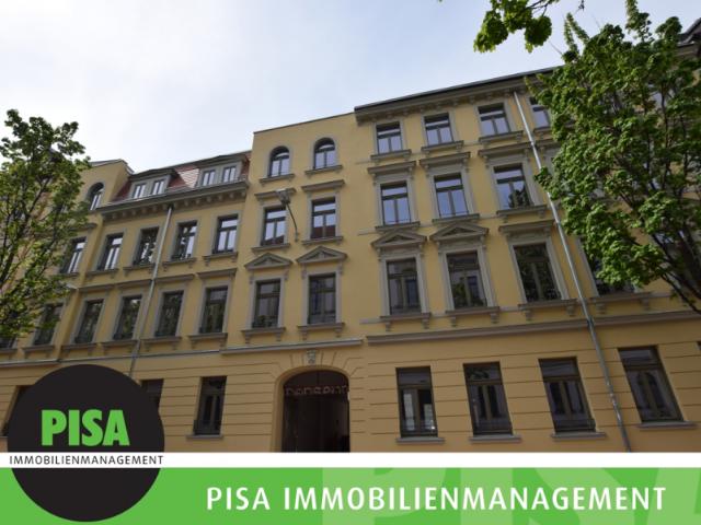 Tolle 2 Zimmerwohnung mit moderner Einbauküche