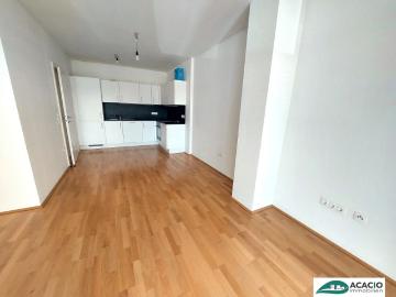 tolle 2 Zimmerwohnung mit optimalem Grundriss im Wohnpark Tullnerfeld INKLUSIVE TIEFGARAGENPLATZ im Grünen wohnen, aber in der Stadt arbeiten