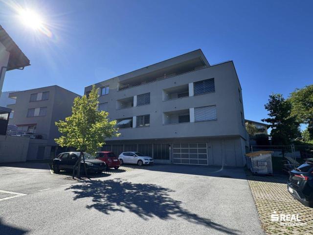 Tolle 2 Zimmerwohnung mit Balkon