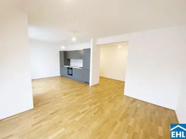 Tolle 2 Zimmerwohnung mit Balkon!