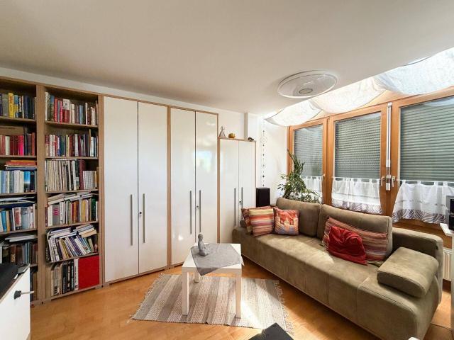 Tolle 2 Zimmerwohnung mit Balkon & Carport in Dornbirn Hatlerdorf