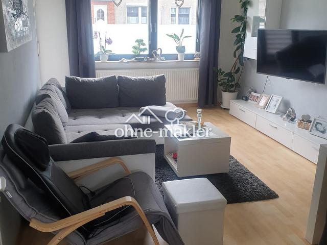 Tolle 2 Zimmerwohnung zu vermieten