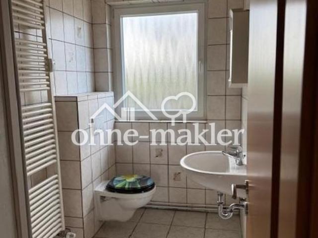 Tolle 2 Zimmerwohnung zu vermieten