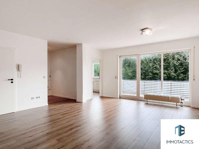 Tolle 2 ZKB Wohnung in begehrter Lage von Bad Kreuznach in unmittelbarer Nähe zum Wald