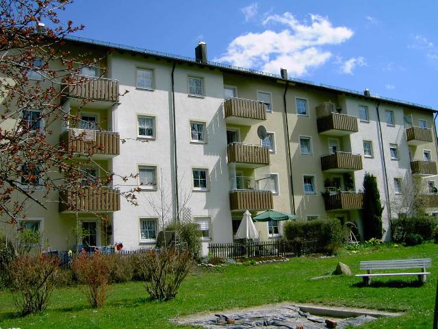 tolle 2 ZKB mit Balkon im Haken Besichtigungstermin nur mit vorheriger Anmeldung möglich