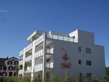 Bazenheid, Kirchberg, Wahlkreis Toggenburg, Wahlkreis Toggenburg, Kanton Sankt Gallen