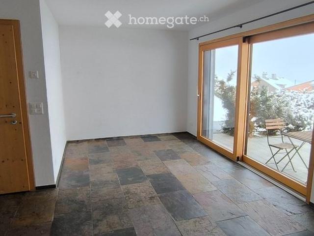 Tolle 2.5 Zimmer Gartenwohnung