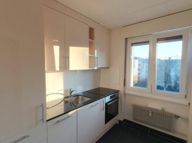 tolle 2.5 Zimmer Wohnung in Langenthal