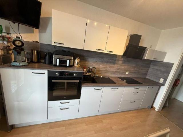 Tolle 3 R. Whg. m. Balkon