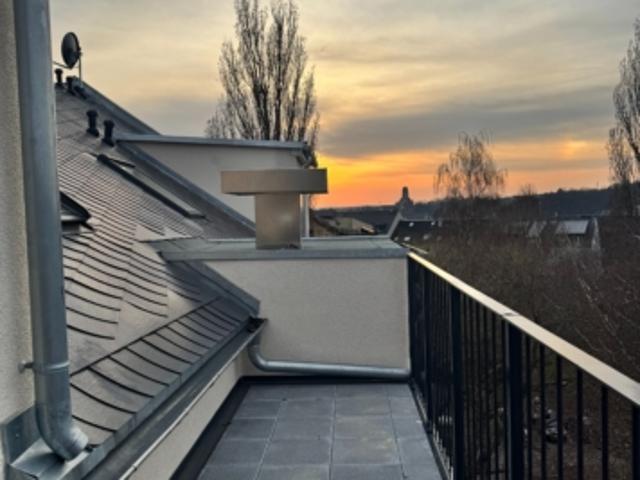 Tolle 3 Raumwohnung mit großem Balkon zum Erstbezug WE10