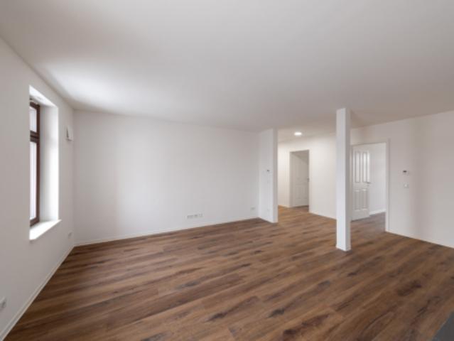 Tolle 3 Raumwohnung nach Kernsanierung WE17