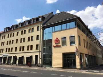 Tolle 3 Raumwohnung im Dachgeschoss!