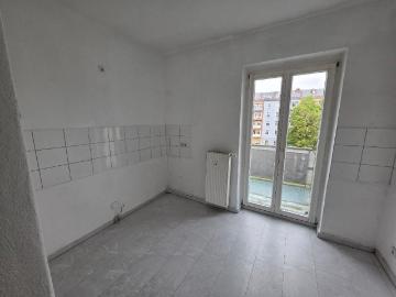 Tolle 3 Raumwohnung in der Huttenstrasse