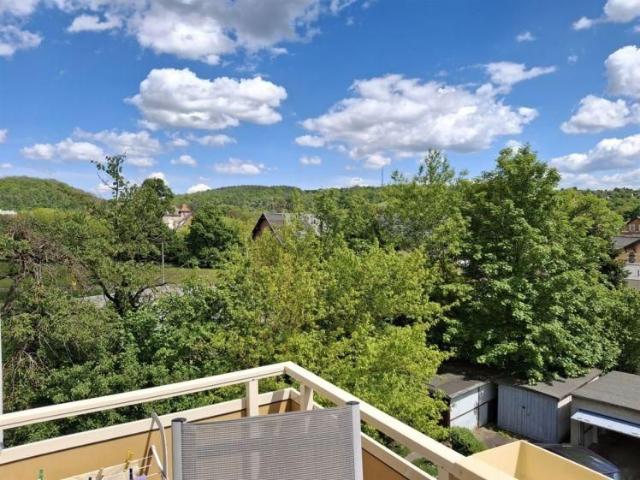 Tolle 3 Raumwohnung sucht neue Mieter