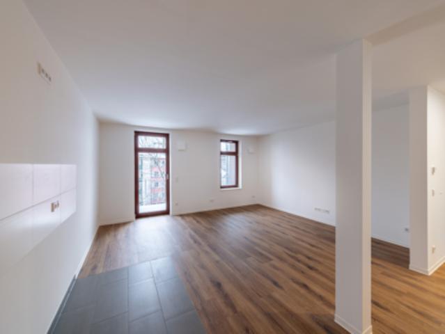 Tolle 3 Raumwohnung zum Erstbezug WE13