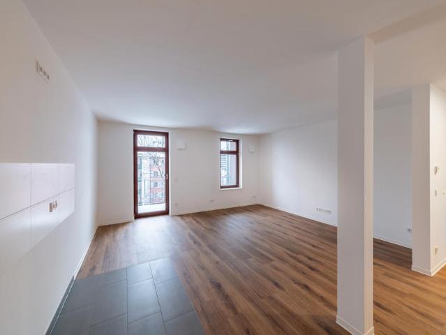 Tolle 3 Raumwohnung zum Erstbezug WE13