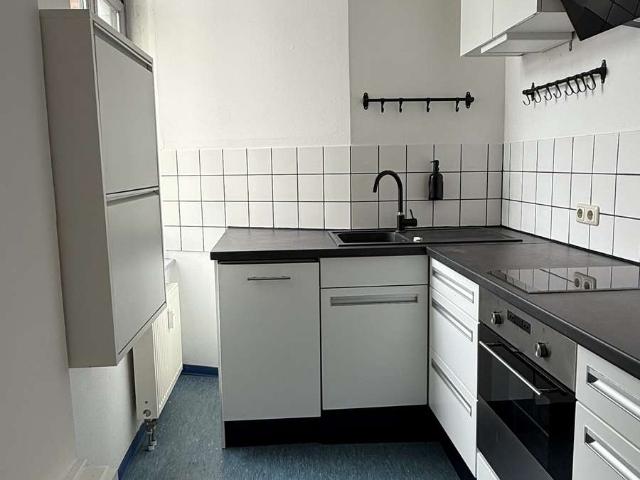Tolle 3 Raum Wohnung im Herzen von Zwickau