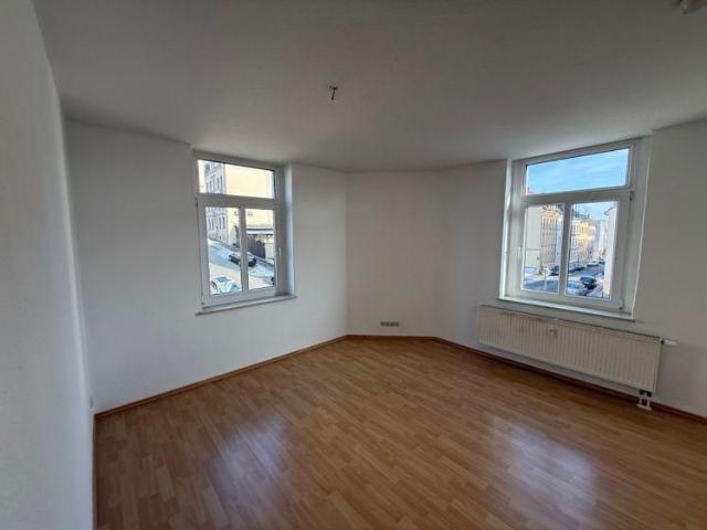 Tolle 3 Raum Wohnung in Reichenbach
