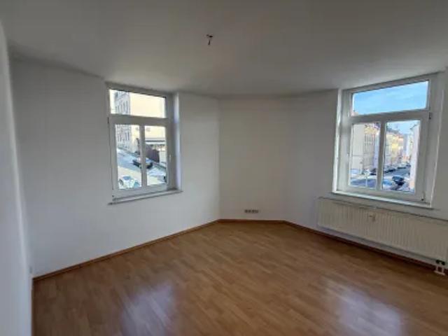 Tolle 3 Raum Wohnung in Reichenbach