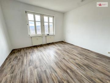 Tolle 3 Raum Wohnung in ruhiger Lage von Aue