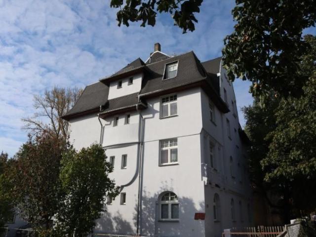 Tolle 3 Raum Wohnung mit EBK !