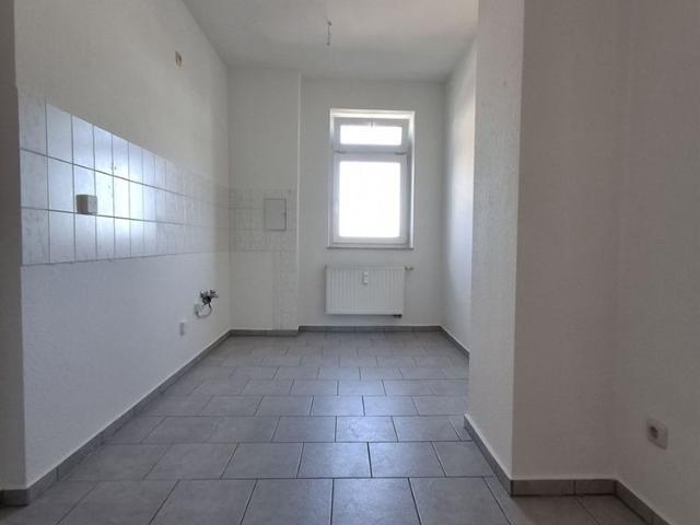 Tolle 3 Raum Wohnung mit schönem Ausblick