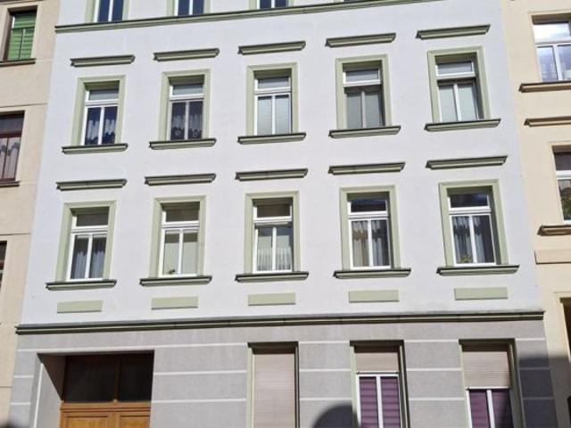 Tolle 3 Raum Wohnung mit schönem Ausblick