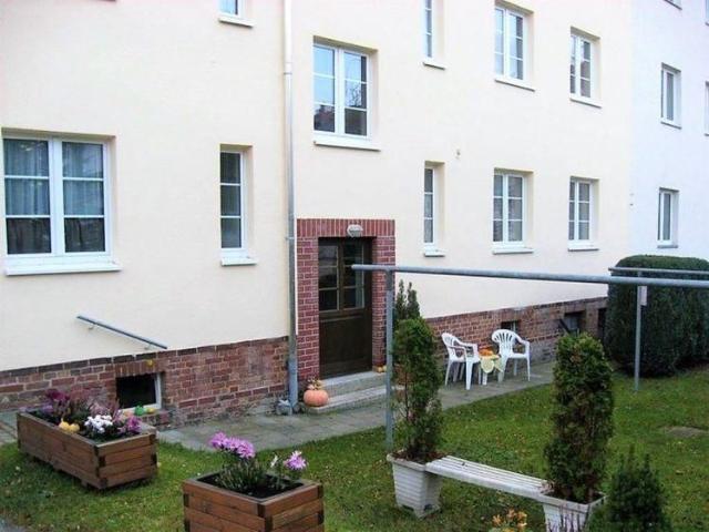 Tolle 3 Raum Wohnung sucht neuen Mieter