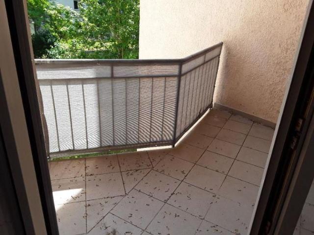 Tolle 3 Raum Whg. mit Balkon im Westend