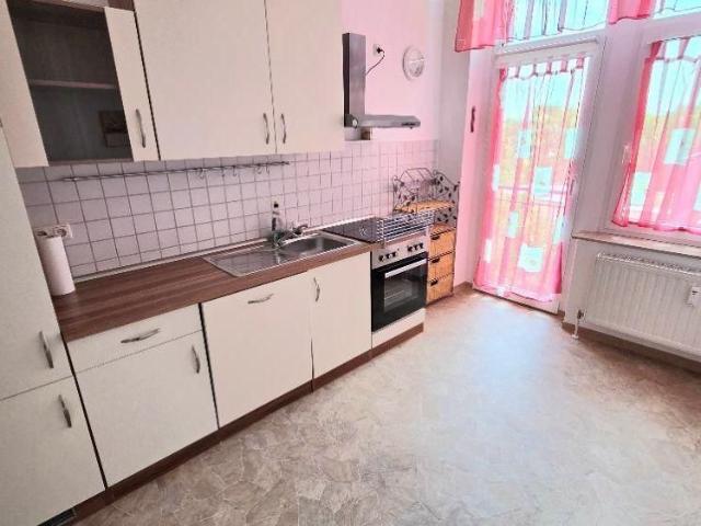 Tolle 3 Raum Whg. mit Einbauküche nähe Zentrum