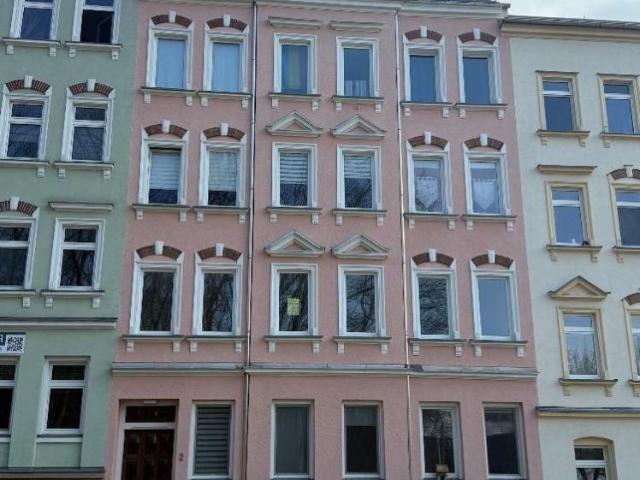 Tolle 3 Zi. Wohnung im 1.OG am Schwanenteich an der Uni