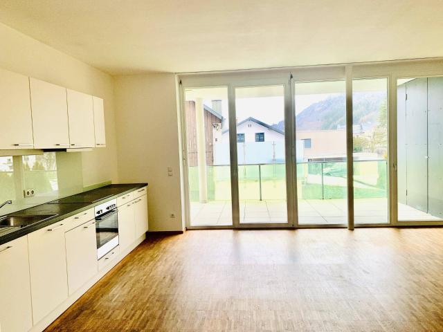 Tolle 3 Zimmer Terassenwohnung in Feldkirch Tosters, GRENZNAH