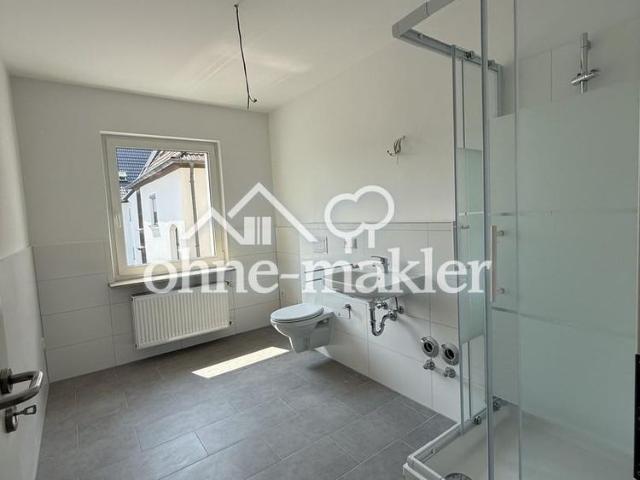 Tolle 3 Zimmer Wohnung mit Balkon!