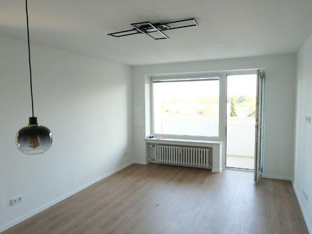 Tolle 3 Zimmer Wohnung mit Charakter in Dachau, provisionsfrei