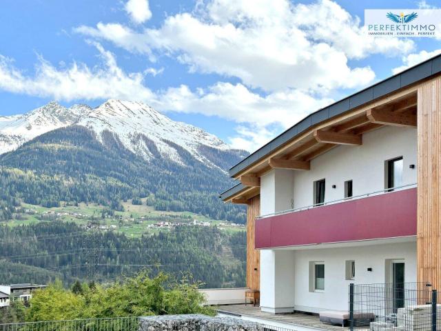 Tolle 3 Zimmer Wohnung mit Garten und Abstellplatz