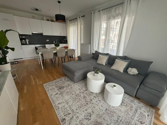 Tolle 3 Zimmer Wohnung mit großzügigem Balkon 8020 Graz