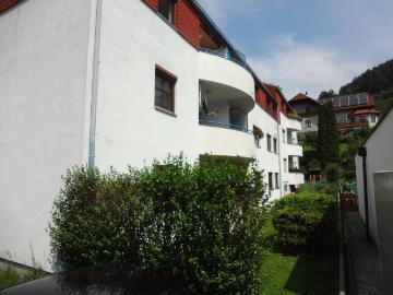 TOLLE 3 ZIMMER WOHNUNG MIT LOGGIA UND PARKPLATZ